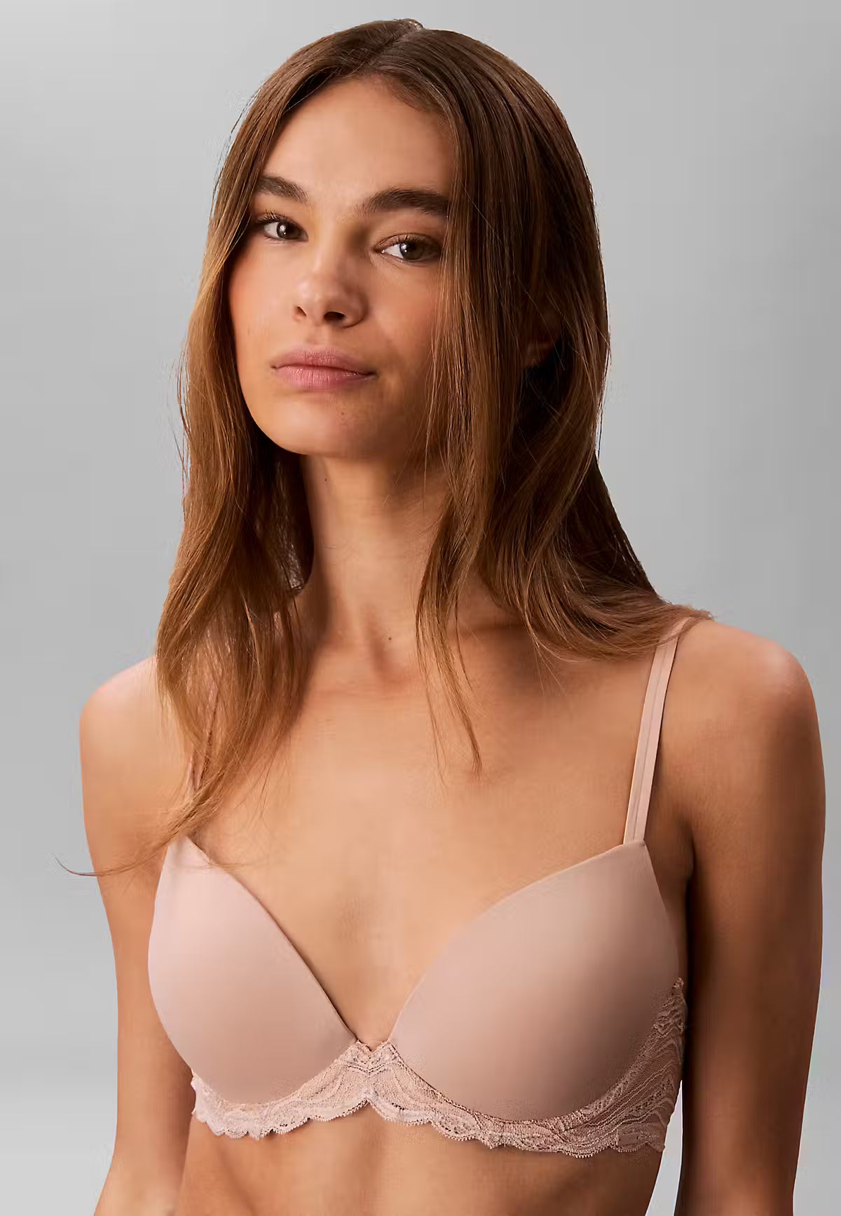 154183 | Calvin Klein - Sensitive Seductive Lace Pudder