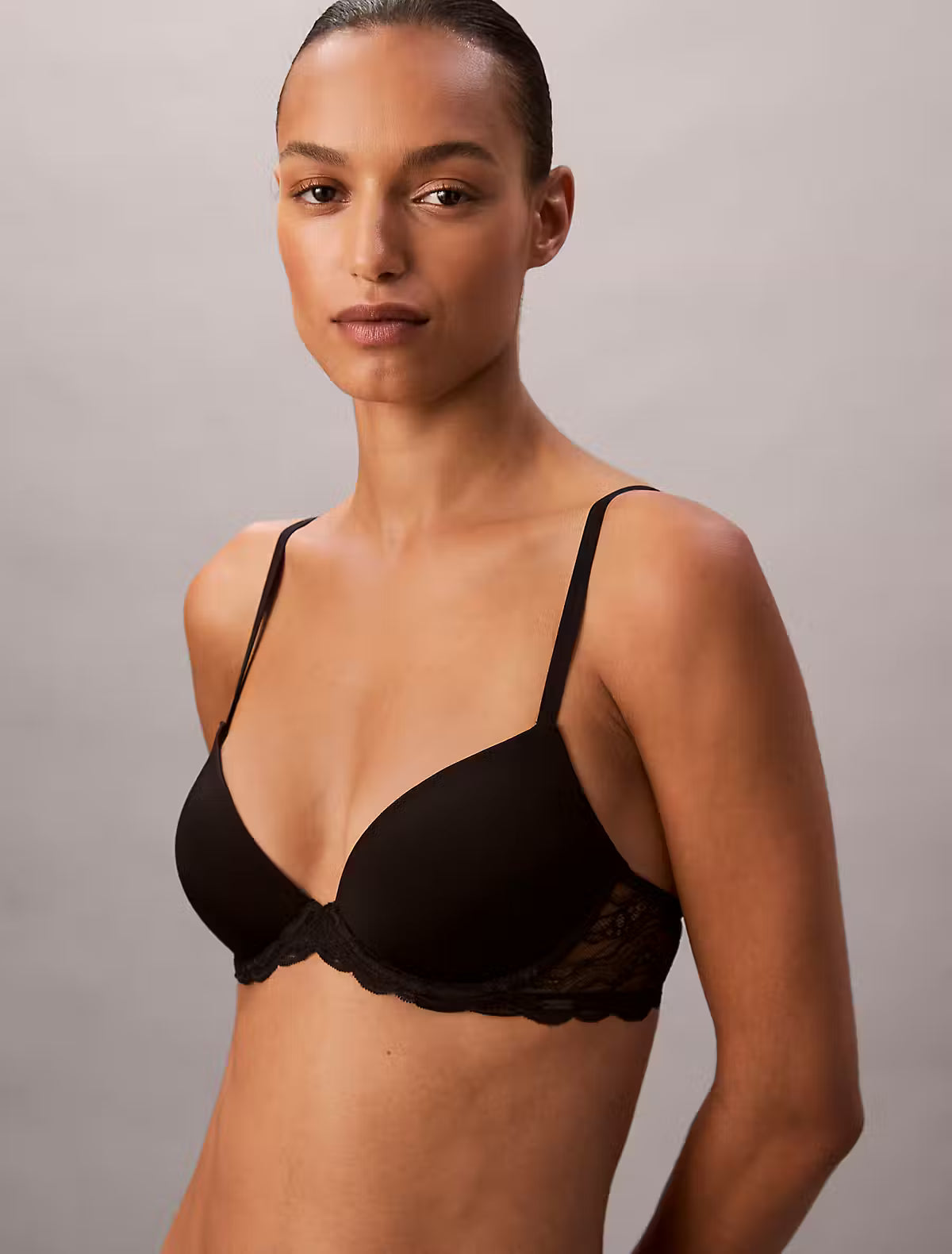 154180 | Calvin Klein - Sensitive Seductive Lace Sort