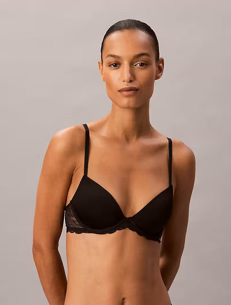 154180 | Calvin Klein - Sensitive Seductive Lace Sort