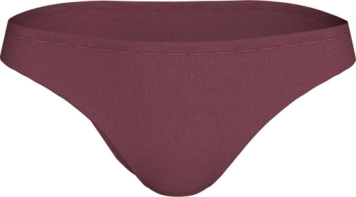 156316 | Calvin Klein - 4GJ Bordeaux