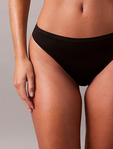 150556 | Calvin Klein - Basic 2025 Black Sort