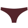 153185 | Calvin Klein - Perfectly Fit Lace Bordeaux
