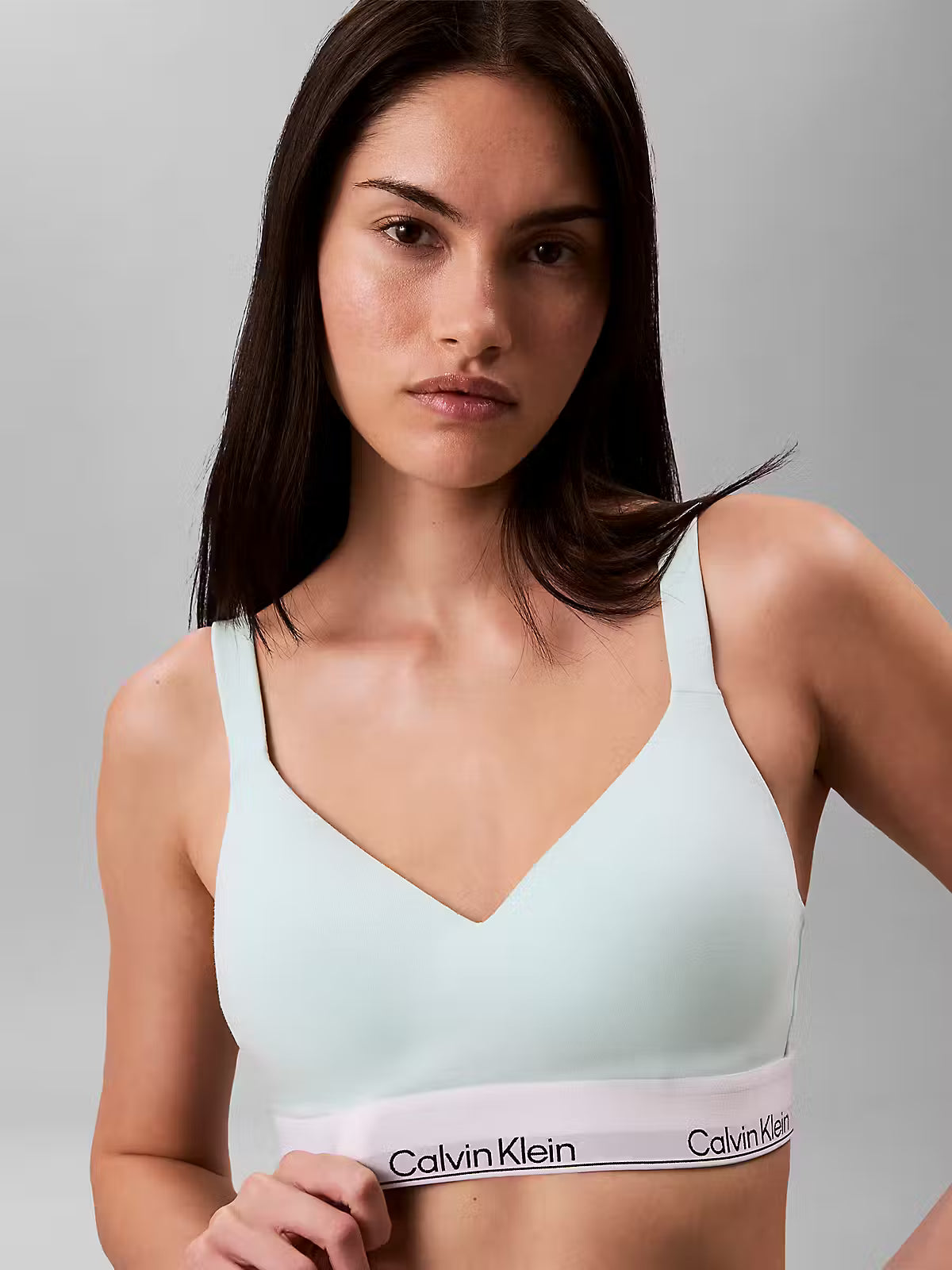 154189 | Calvin Klein - Feel The Mint Mint