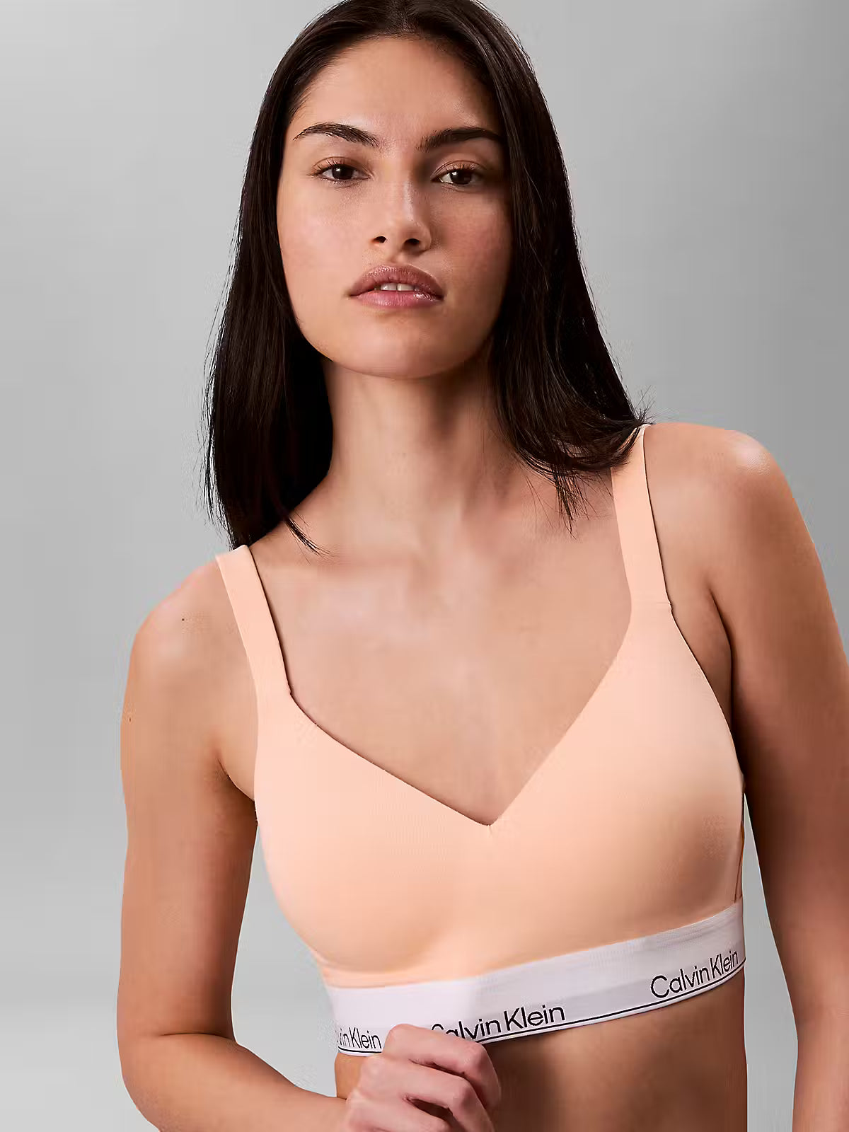154686 | Calvin Klein - 4RW Fersken