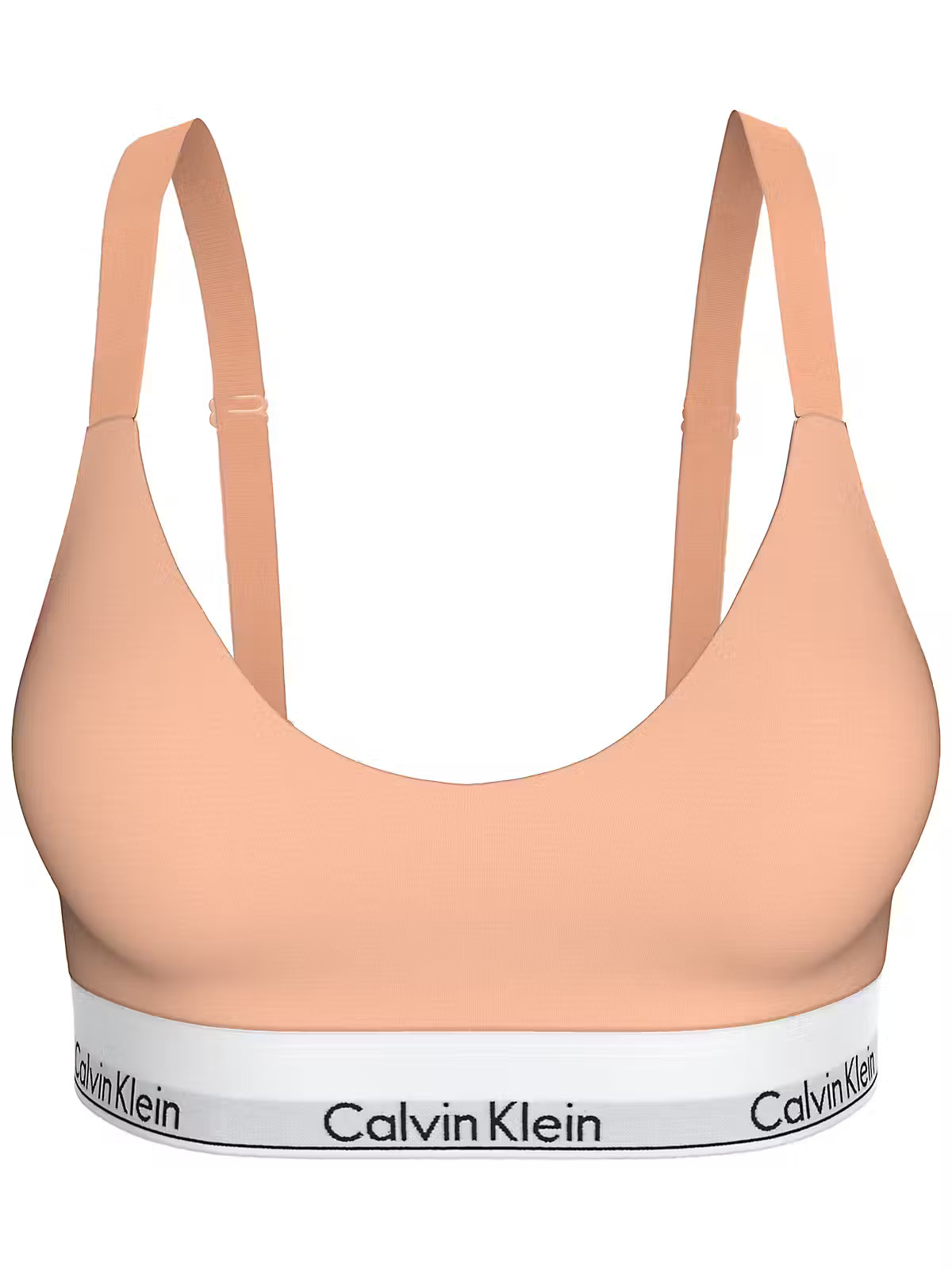 154686 | Calvin Klein - 4RW Fersken
