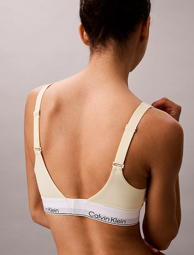 154066 | Calvin Klein - Modern Cotton ZRK Lysegul