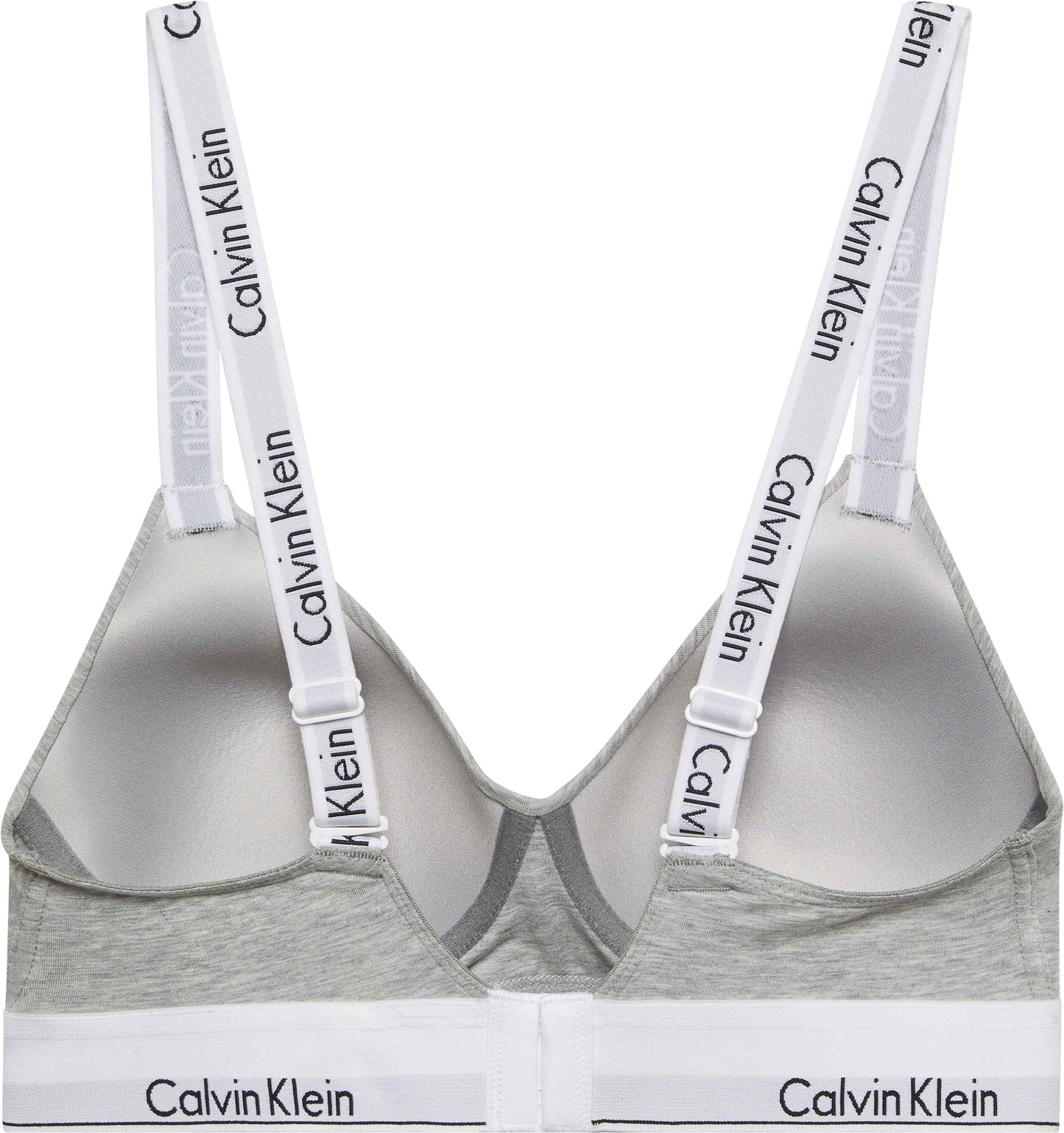 153425 | Calvin Klein - QF8504 Lysegrå