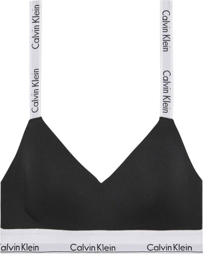 153411 | Calvin Klein - QF8504 Sort