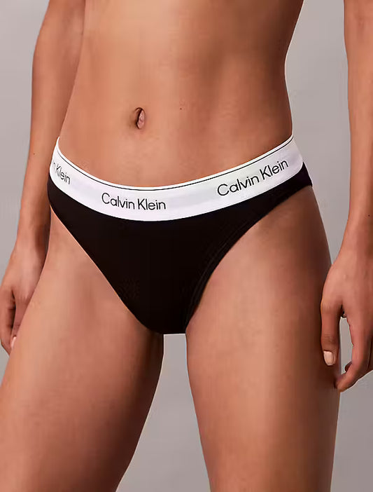  i Sort fra Calvin Klein