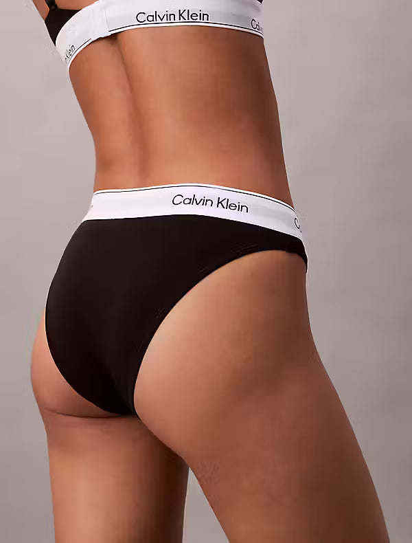 152663 | Calvin Klein - Mordern Cotton Sort