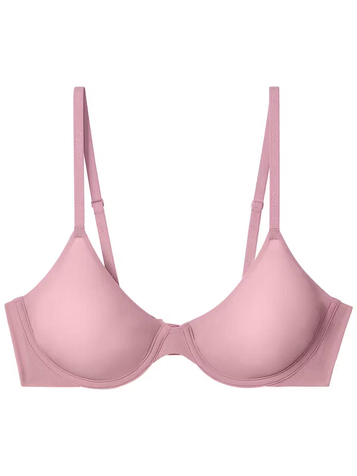 153809 | Calvin Klein - Soft Mauve Gammelrosa