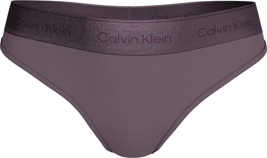  i Mørkelilla fra Calvin Klein