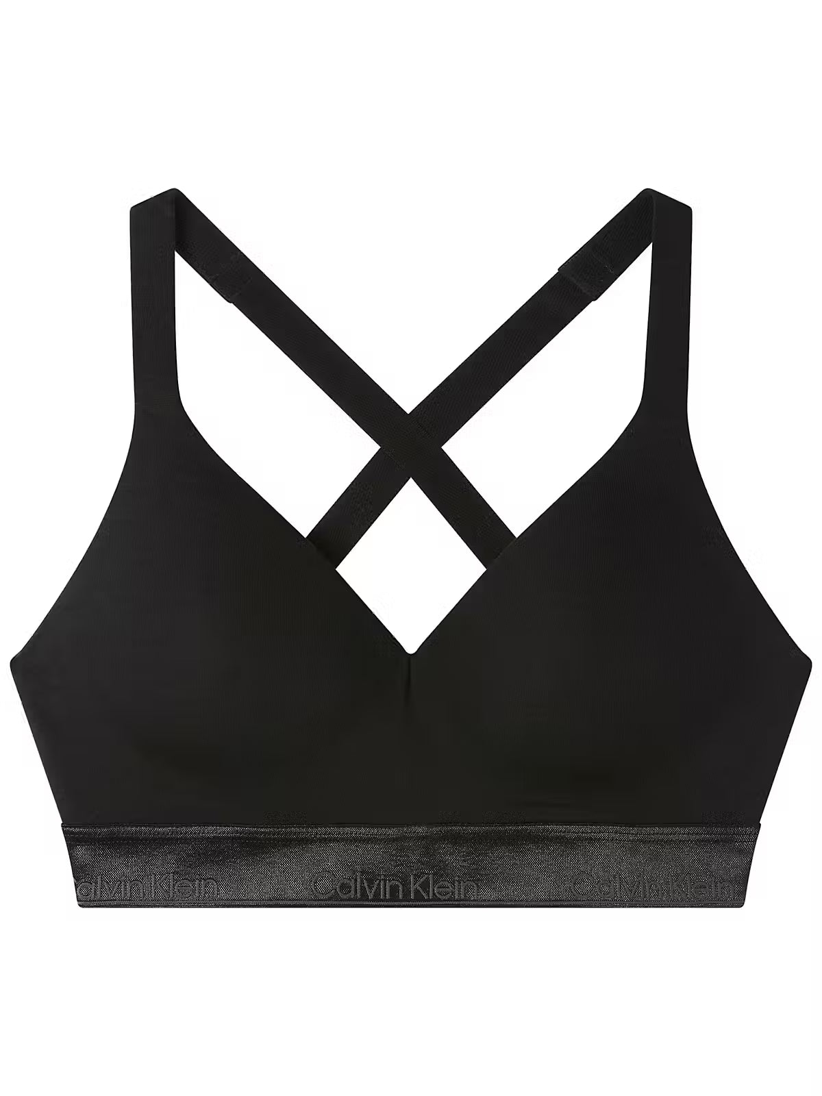 155726 | Calvin Klein - QF8870 Sort