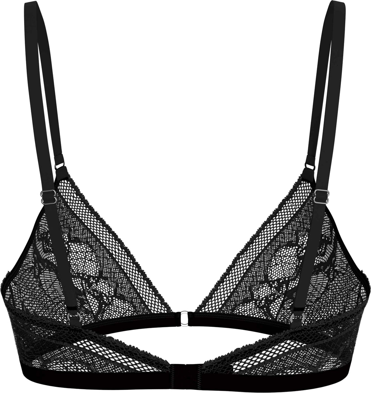 156143 | Calvin Klein - QF8956 Sort