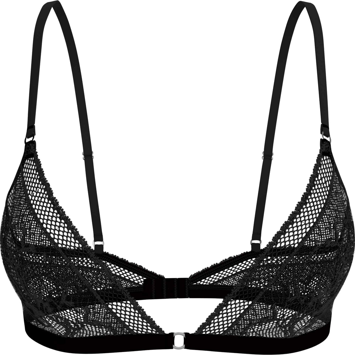 156143 | Calvin Klein - QF8956 Sort