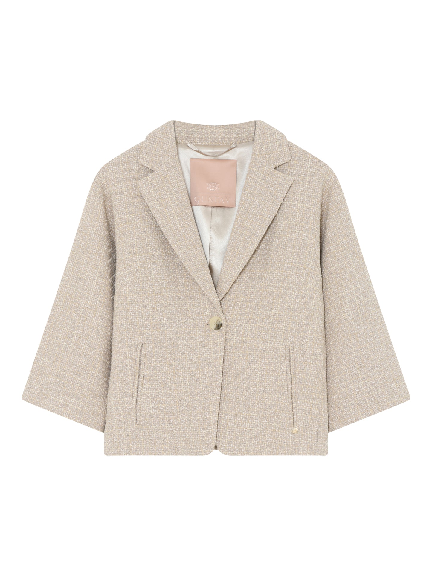 152568 | Gustav - Latina Sand