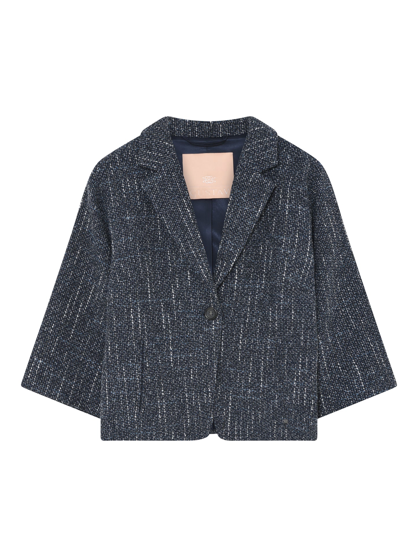 152560 | Gustav - Latina Blå