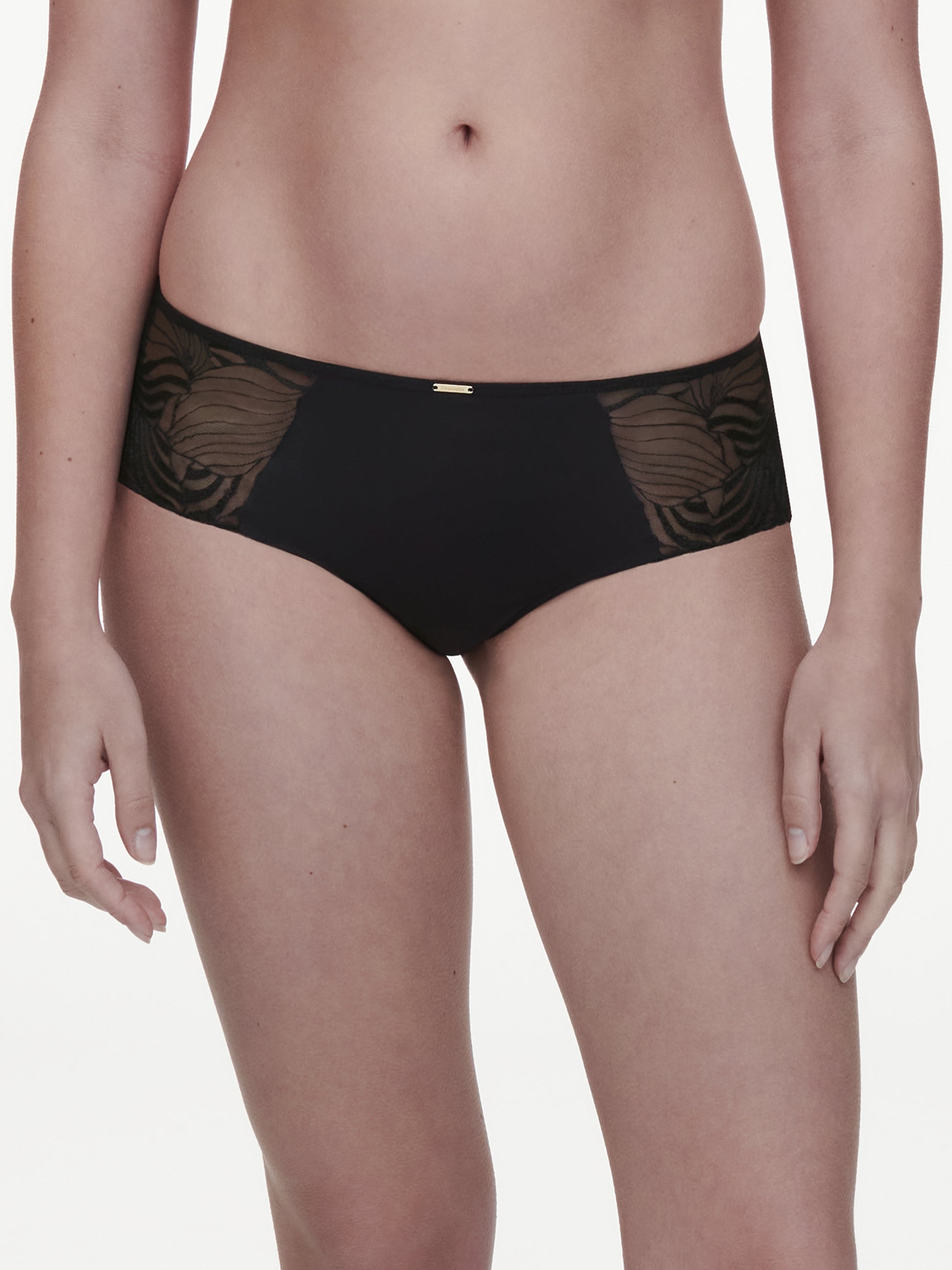 153822 | Chantelle - Legend black Sort