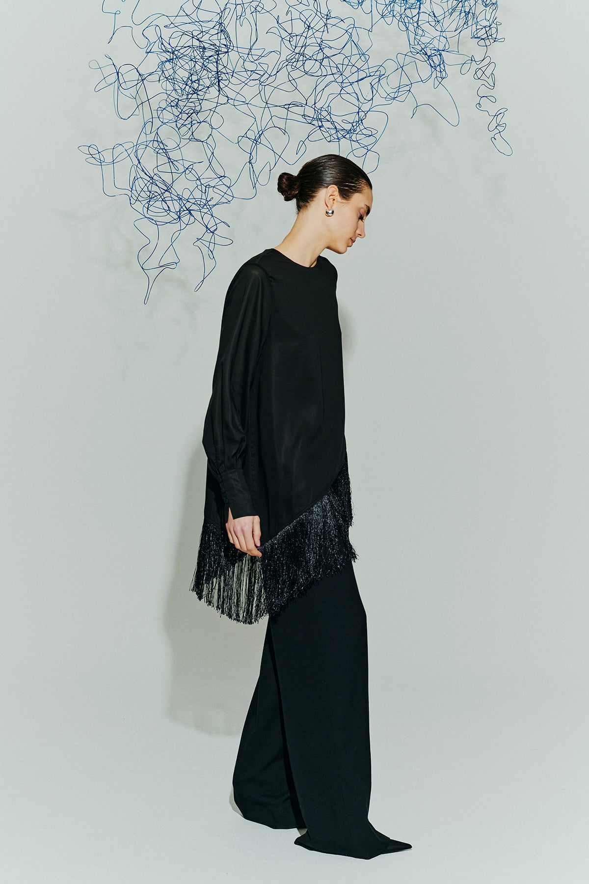 156466 | Copenhagen Muse - CMNelly Sort
