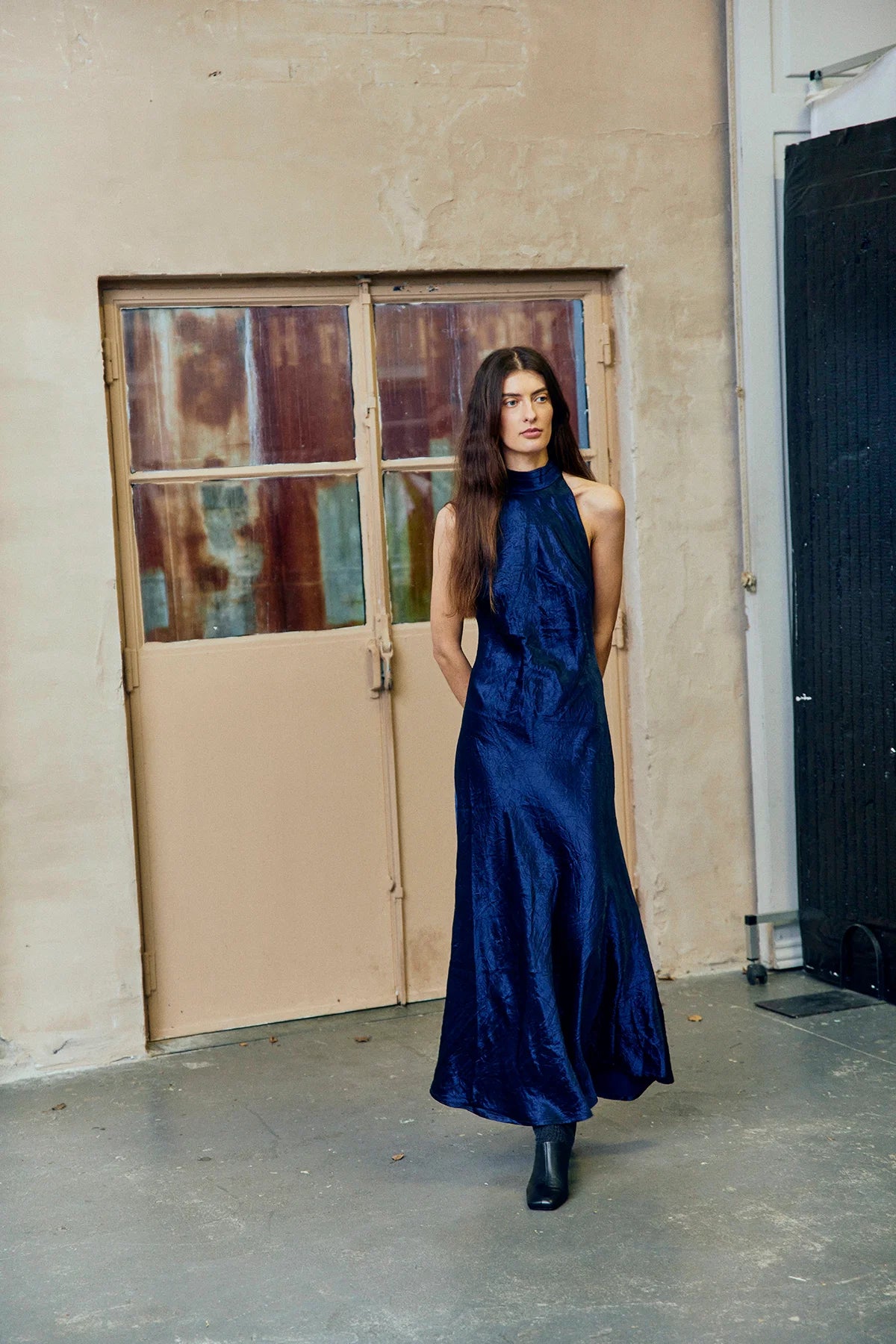 155365 | Copenhagen Muse - Sasha Sort