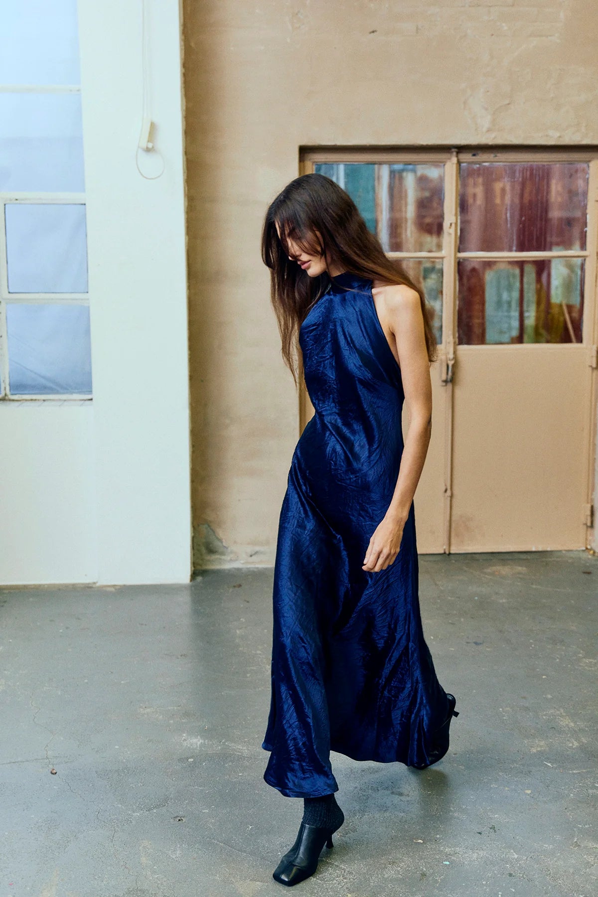 155365 | Copenhagen Muse - Sasha Sort