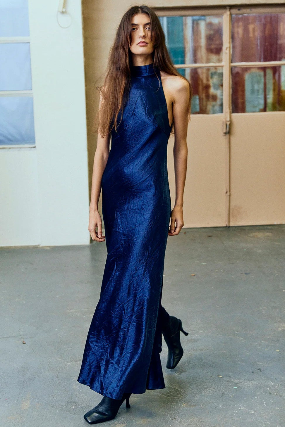 155365 | Copenhagen Muse - Sasha Sort