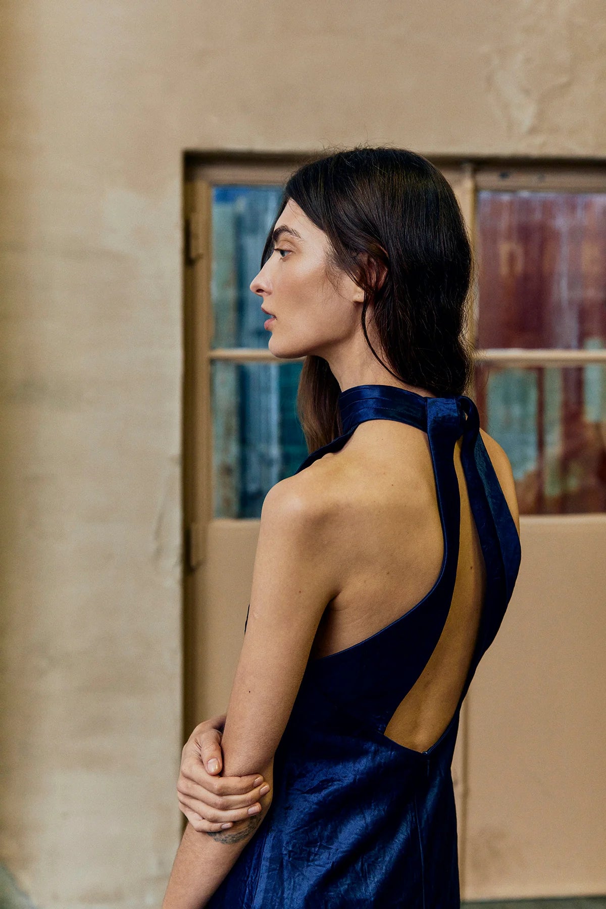 155365 | Copenhagen Muse - Sasha Sort