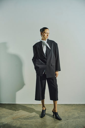 154078 | Copenhagen Muse - Tailor Sort