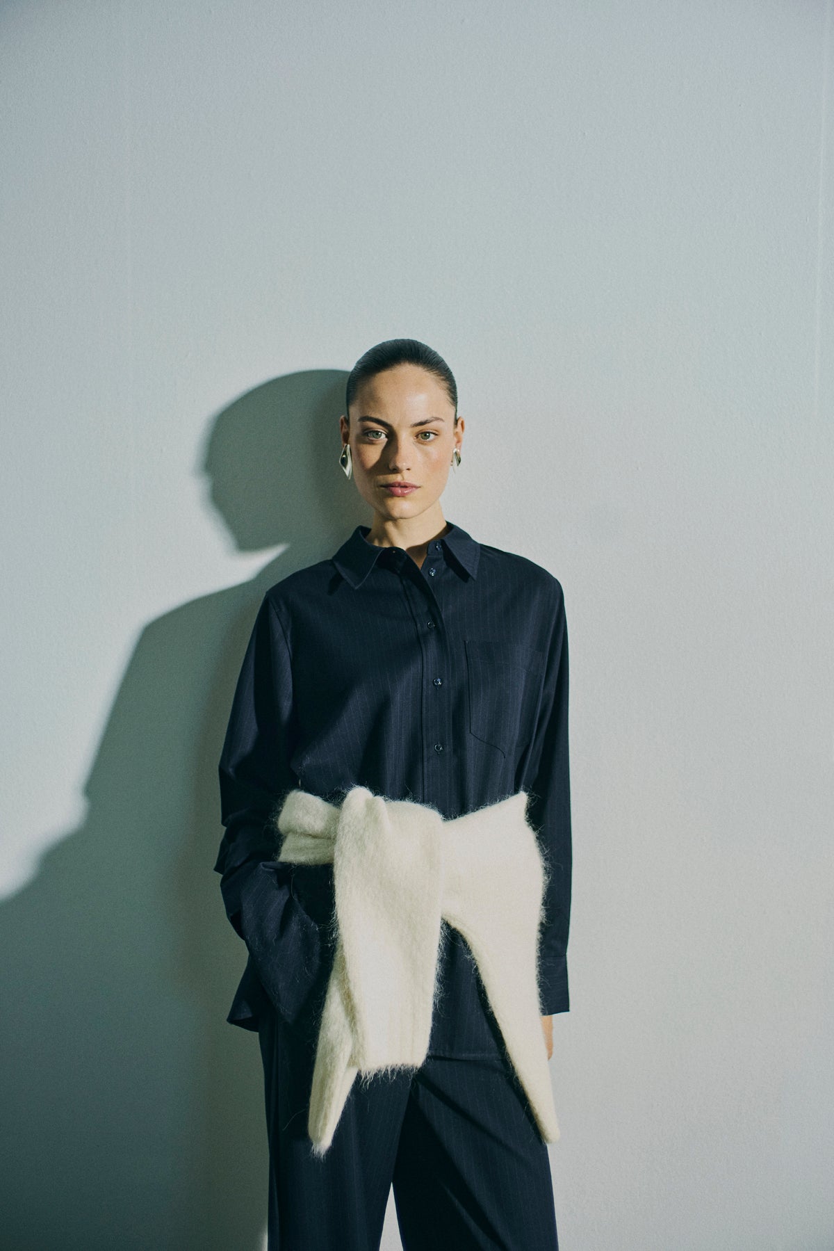 153513 | Copenhagen Muse - Stina Mørkeblå