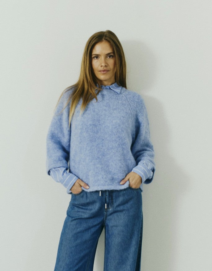 153451 | Freequent - Lulu Lyseblå