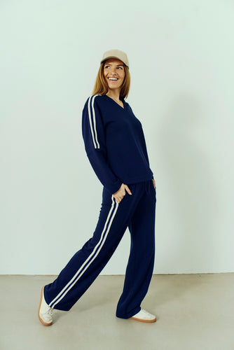 153500 | Freequent - Lucinda Mørkeblå