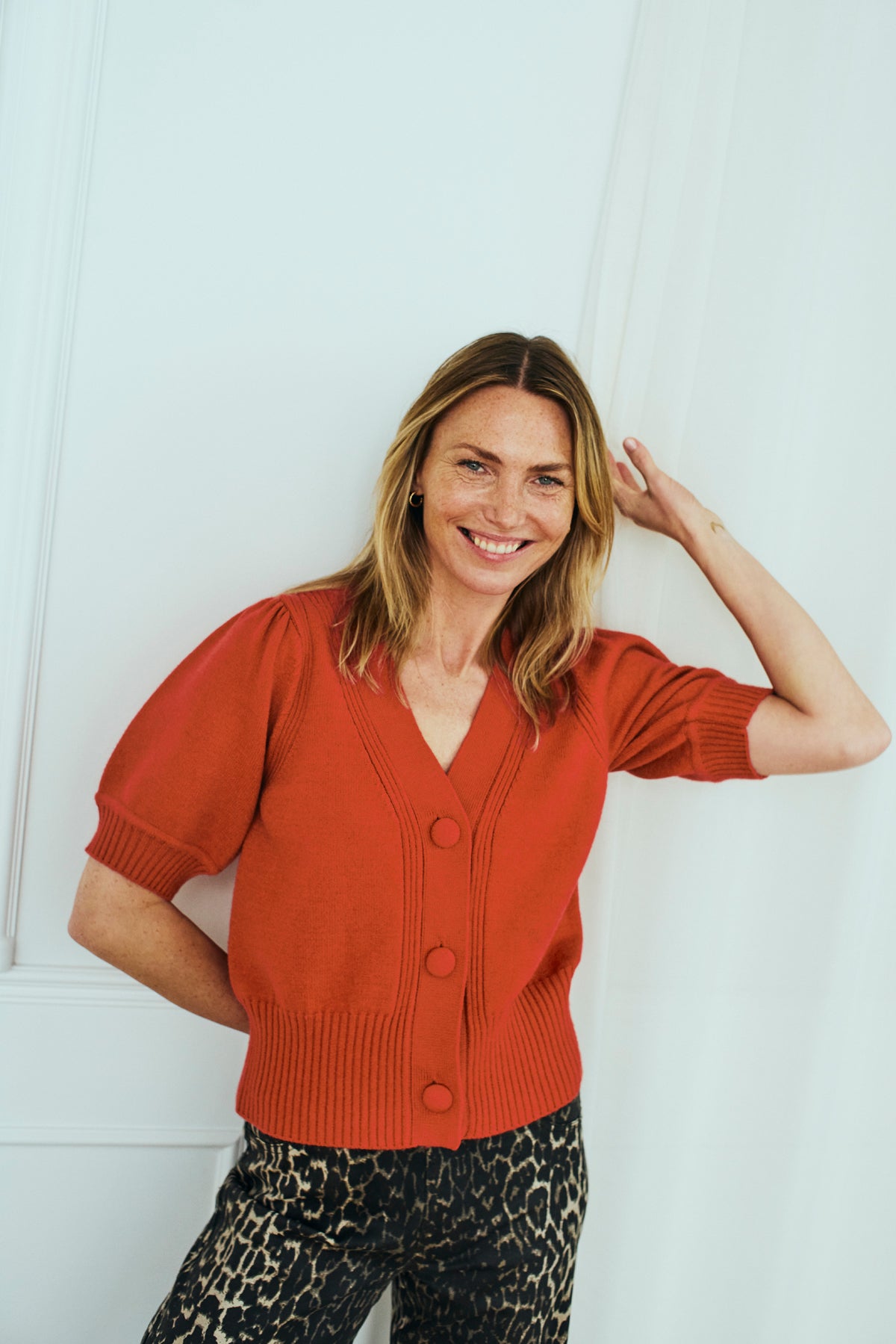 151974 | Freequent - Alpi Rød