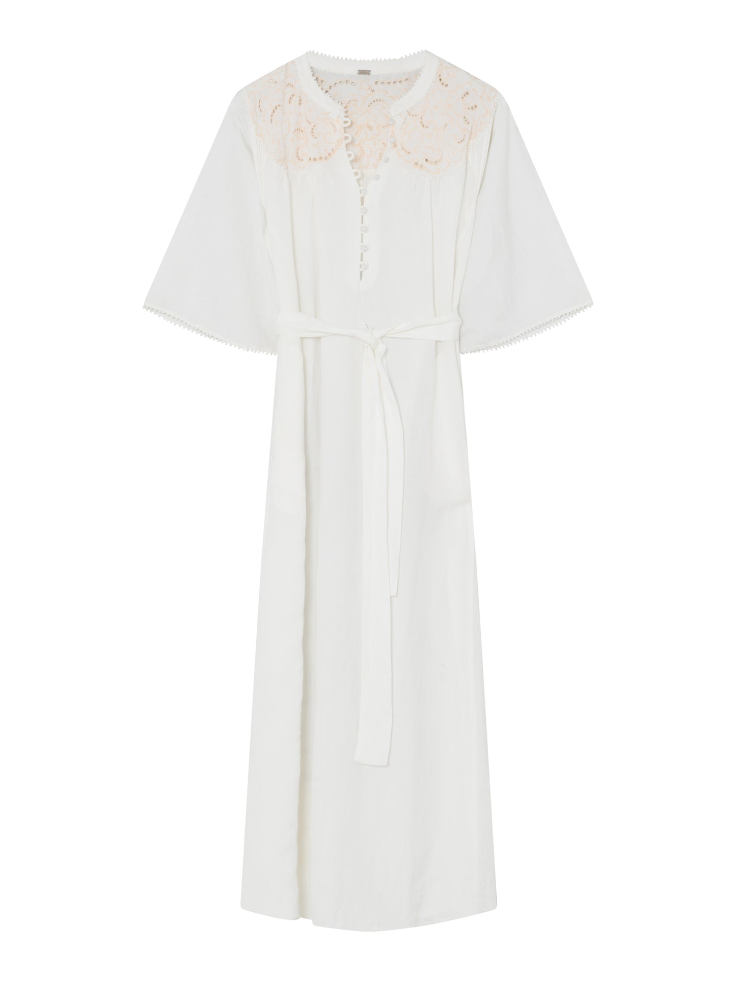 154753 | Gustav - Lorry Off white