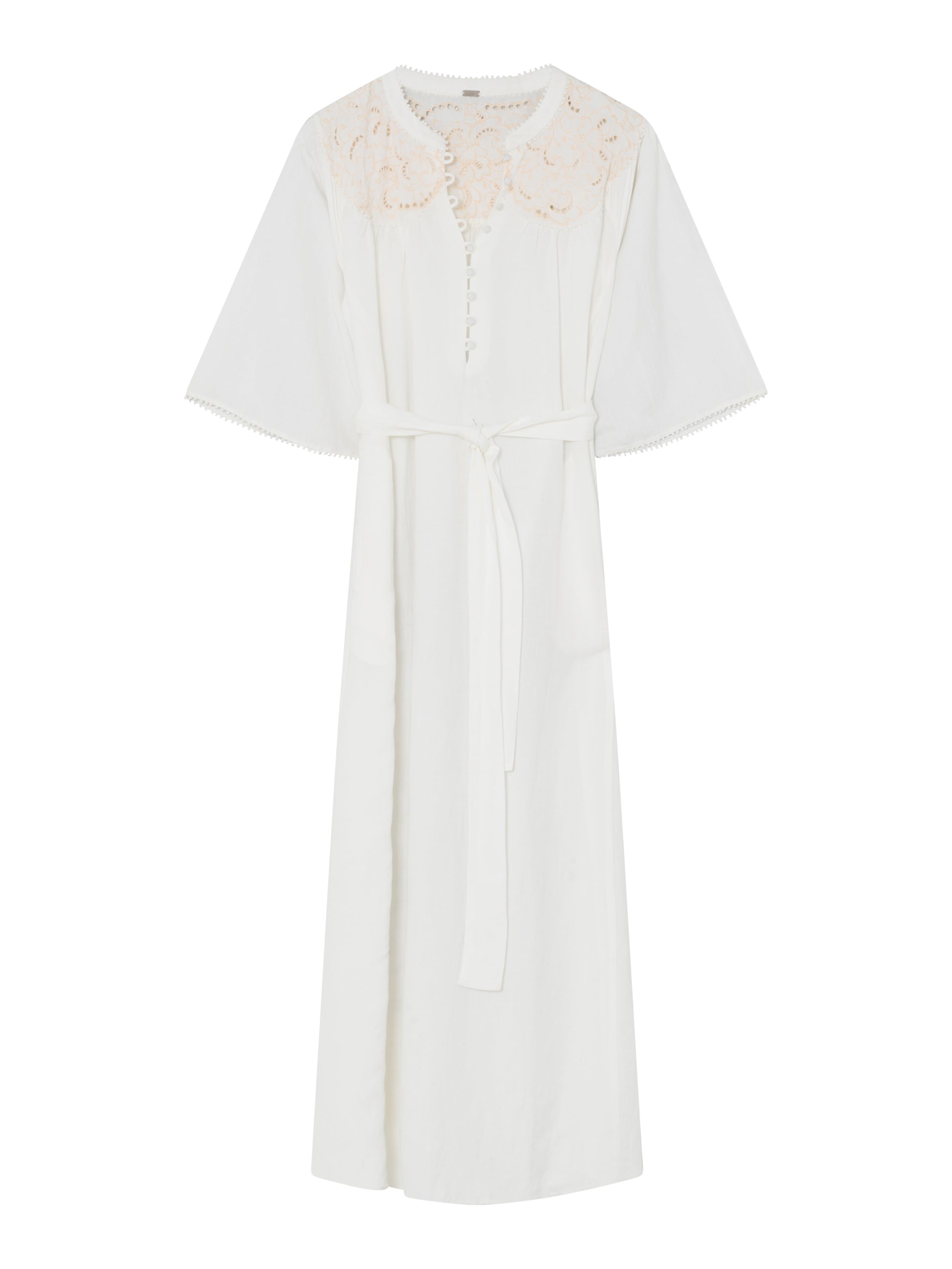 154753 | Gustav - Lorry Off white