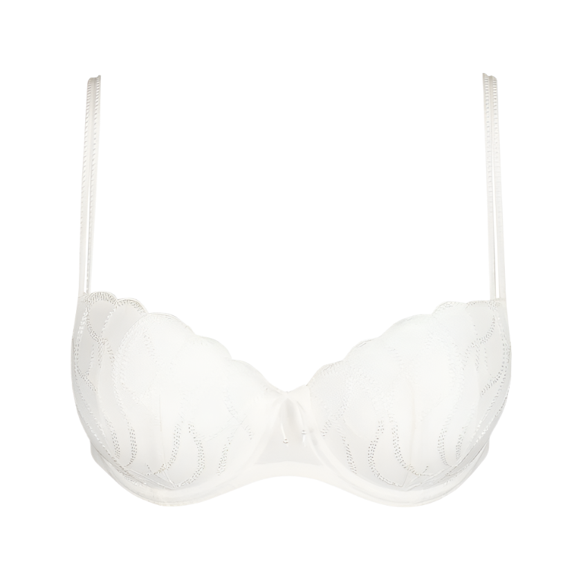 150772 | Marie Jo - Heleen Natural Off white