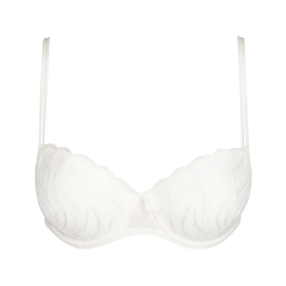 Bh med bøjle og vattering