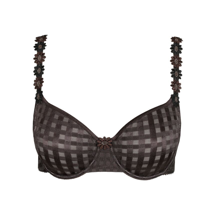 152502 | Marie Jo - Avero Sweet Chocolate Mørkebrun