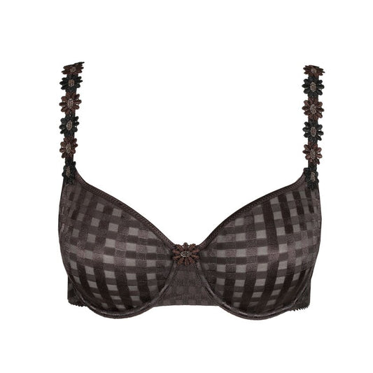  i Mørkebrun fra Marie Jo