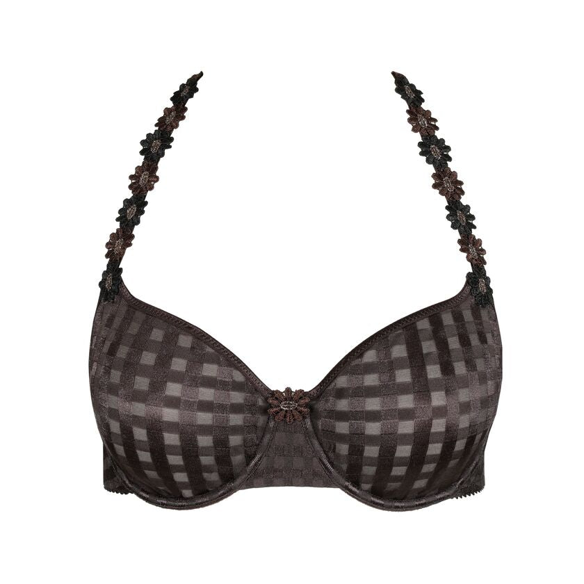 152502 | Marie Jo - Avero Sweet Chocolate Mørkebrun