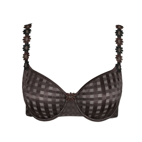 152502 | Marie Jo - Avero Sweet Chocolate Mørkebrun