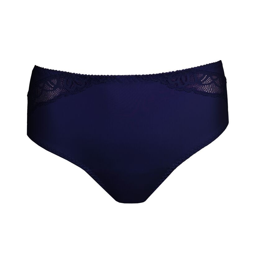 151789 | PrimaDonna - Salerno Midnight Blue Mørkeblå