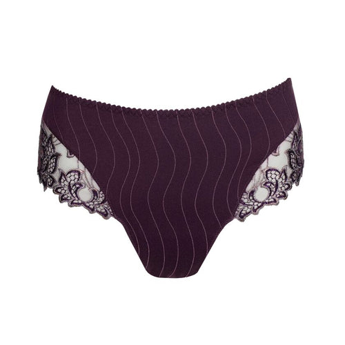 151932 | PrimaDonna - Deauville Amethyst Gem Bordeaux