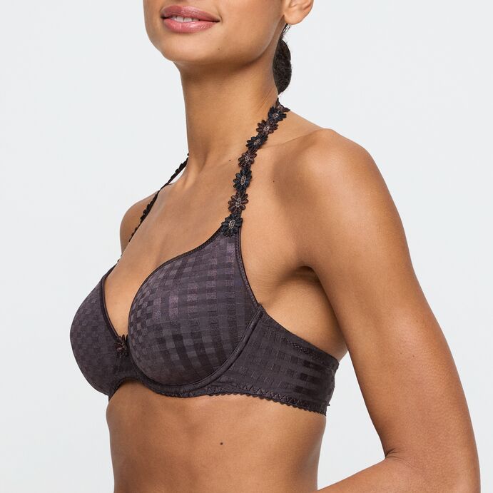 152503 | Marie Jo - Avero Sweet Chocolate Mørkebrun