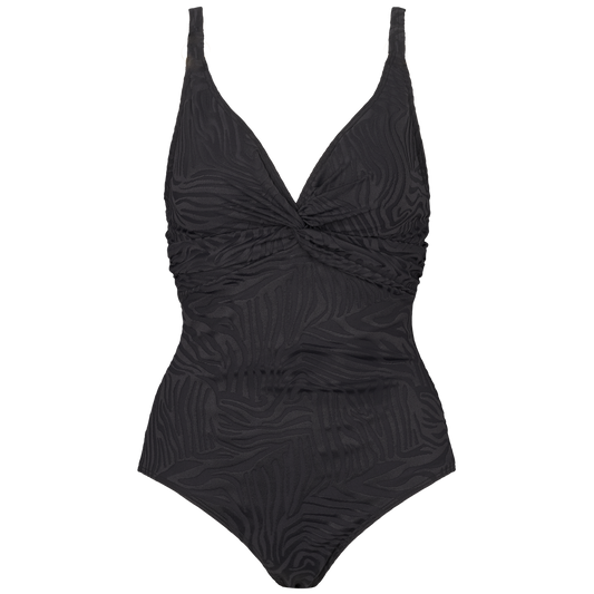 Swimsuit i Black fra Missya