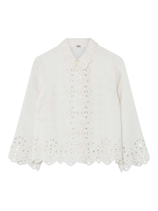  i Off white fra Gustav