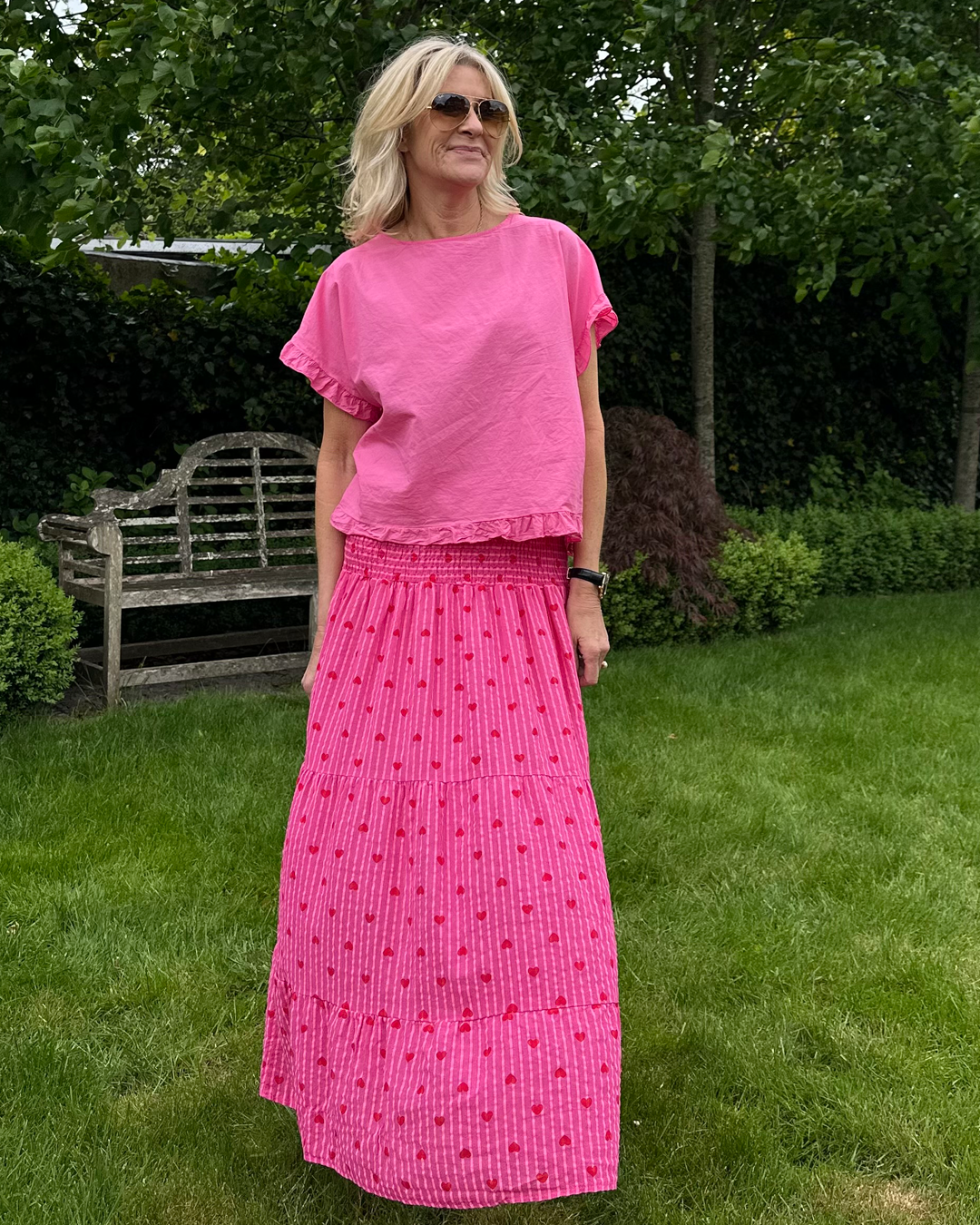 151615 | Marta du Château - Princess Pink