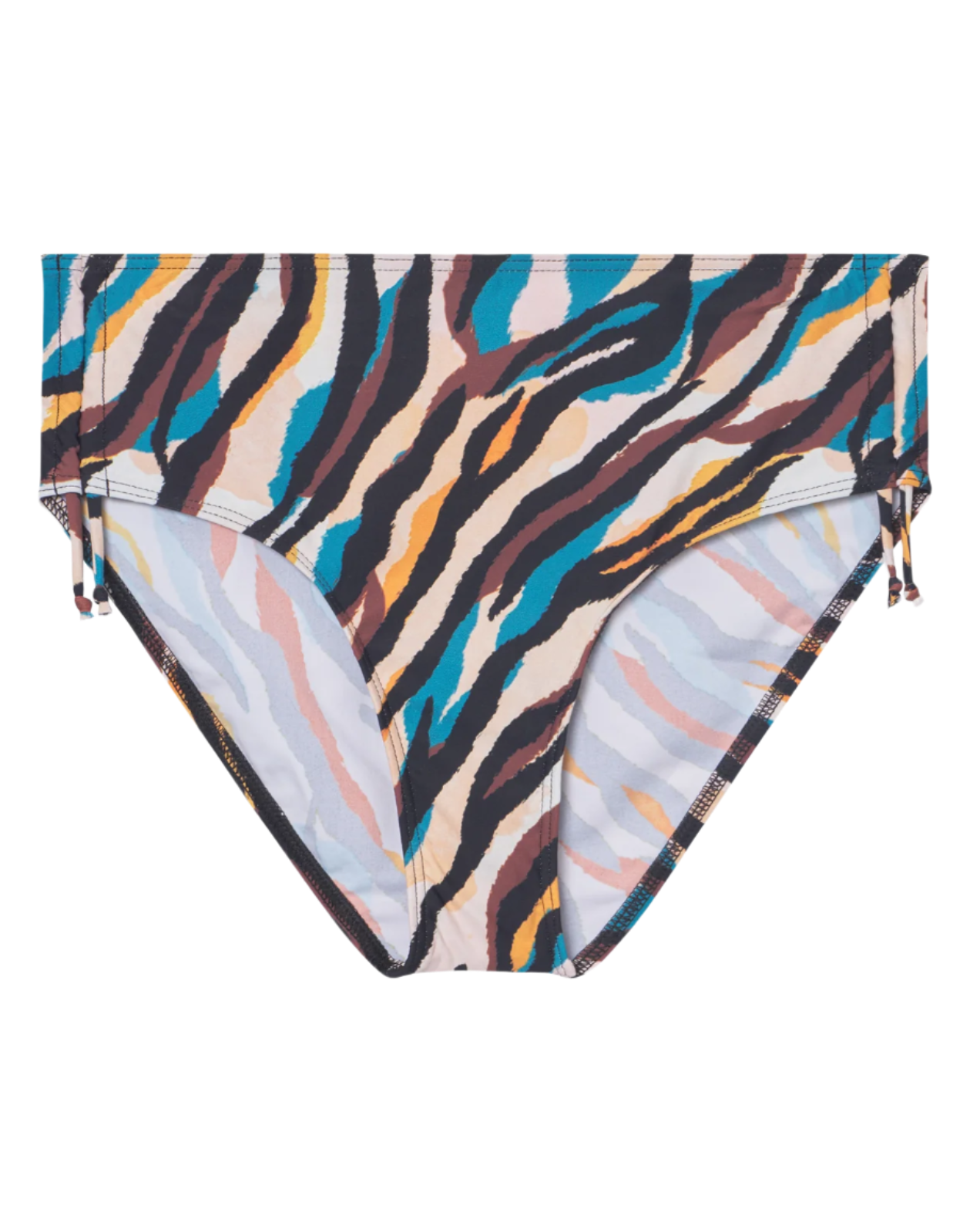 150826 | Saltabad - Monterey Mønstret