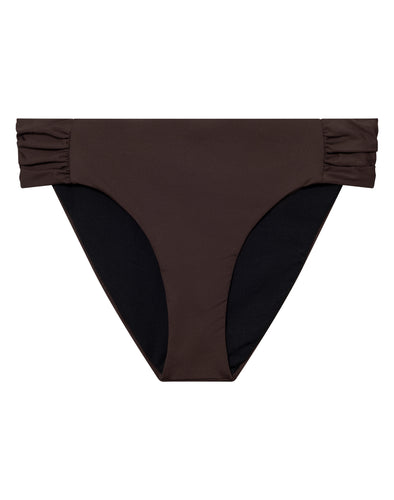 153655 | Saltabad - Coffee Mørkebrun