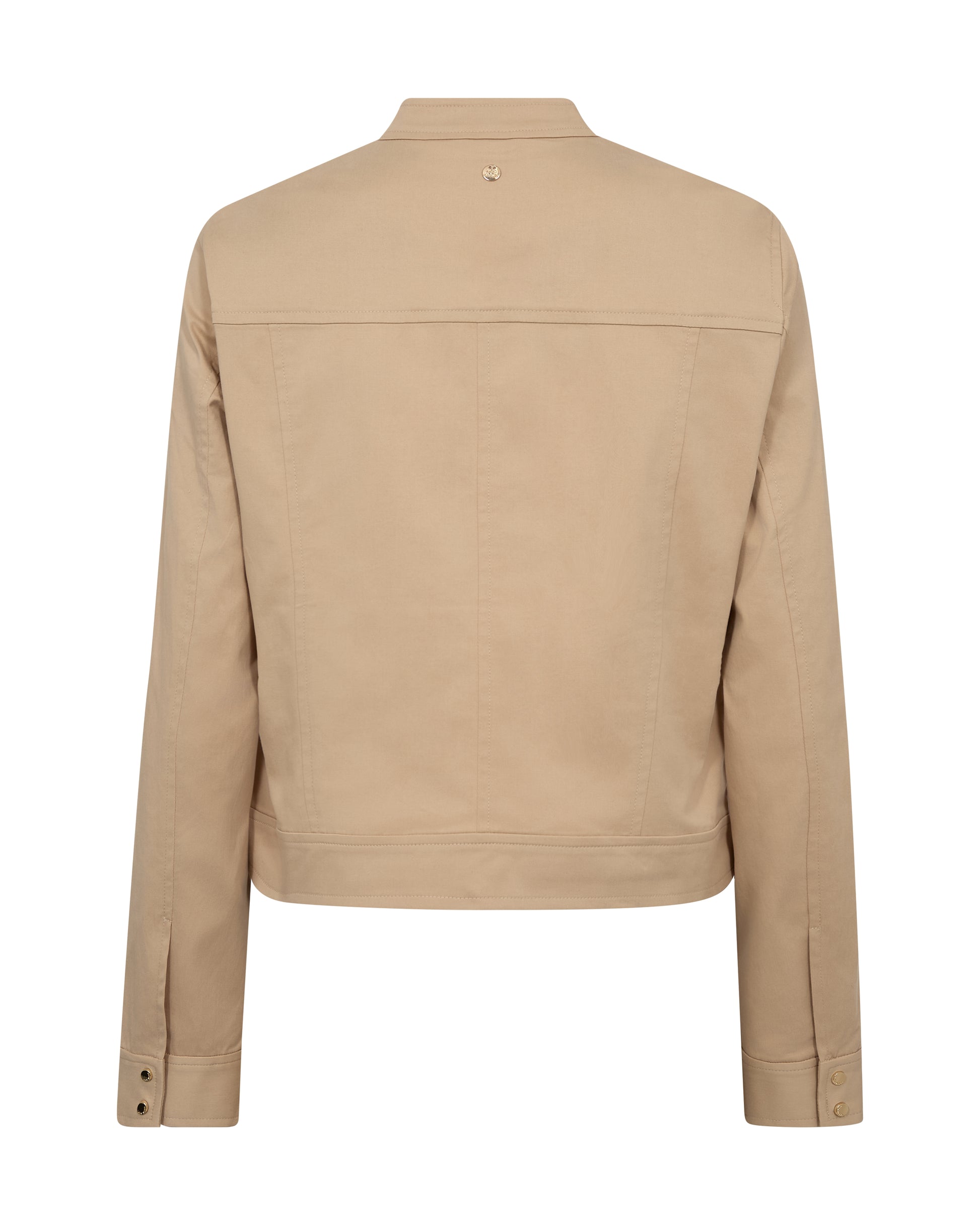 154809 | MOS MOSH - Briella Tenca Camel