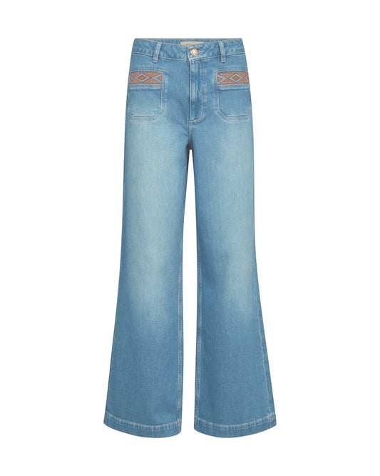  i Denim fra MOS MOSH